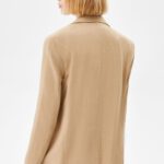 Feminine-cut Blazer - Hình ảnh 2