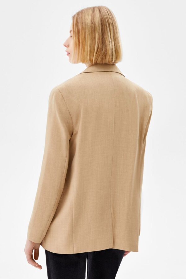Feminine-cut Blazer - Hình ảnh 2