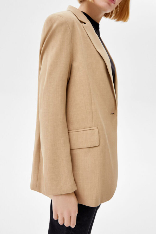 Feminine-cut Blazer - Hình ảnh 3