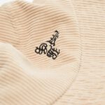 Corduroy Bucket Hat - Hình ảnh 2