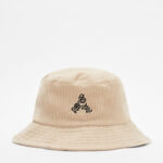 Corduroy Bucket Hat - Hình ảnh 4