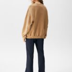 Burger King Flaming Hot Sweatshirt - Hình ảnh 2