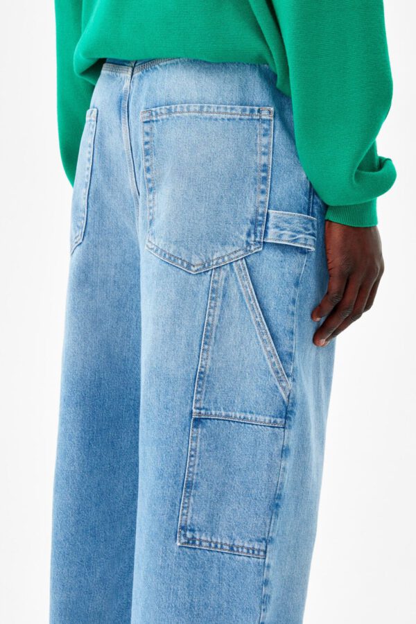 Carpenter Jeans - Hình ảnh 2