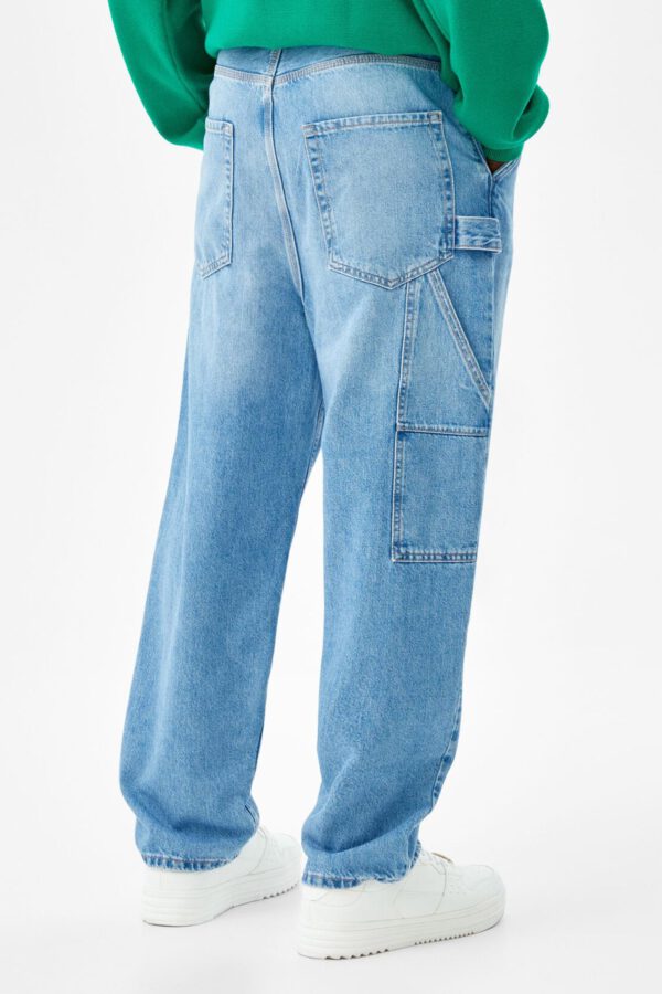 Carpenter Jeans - Hình ảnh 3