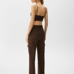 Strappy Corset Top - Hình ảnh 2