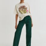 The Rolling Stones Groovy T-Shirt - Hình ảnh 4
