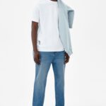 Loose-fit Jeans
