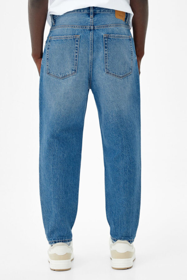 Loose-fit Jeans - Hình ảnh 3