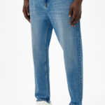 Loose-fit Jeans - Hình ảnh 4