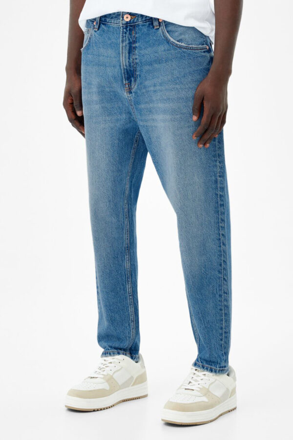 Loose-fit Jeans - Hình ảnh 4