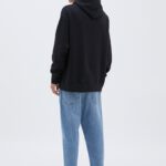 Pouch Pocket Hoodie - Hình ảnh 2