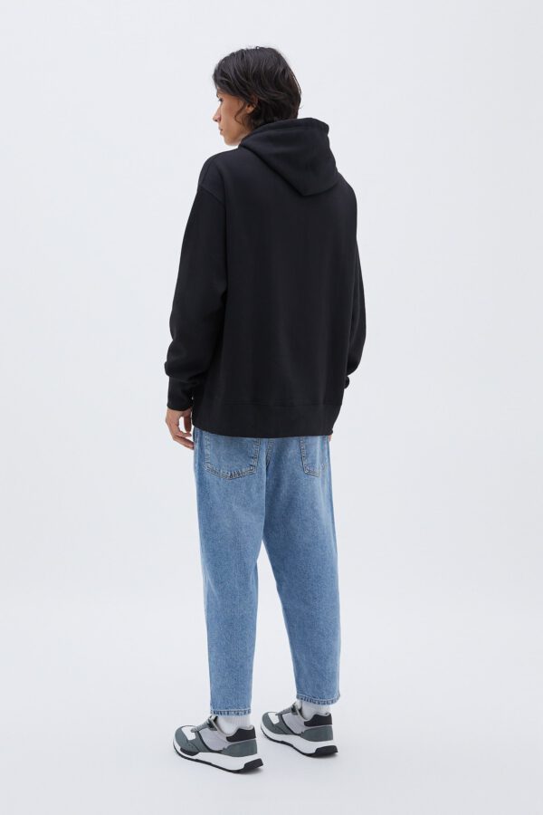 Pouch Pocket Hoodie - Hình ảnh 2