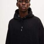 Pouch Pocket Hoodie - Hình ảnh 3