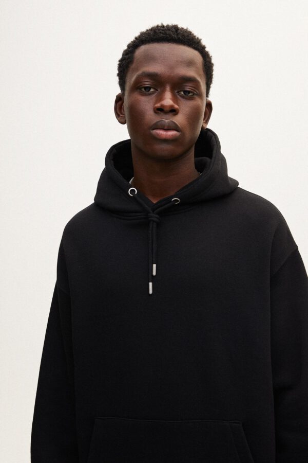 Pouch Pocket Hoodie - Hình ảnh 3