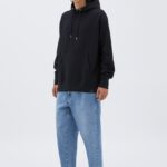 Pouch Pocket Hoodie - Hình ảnh 4