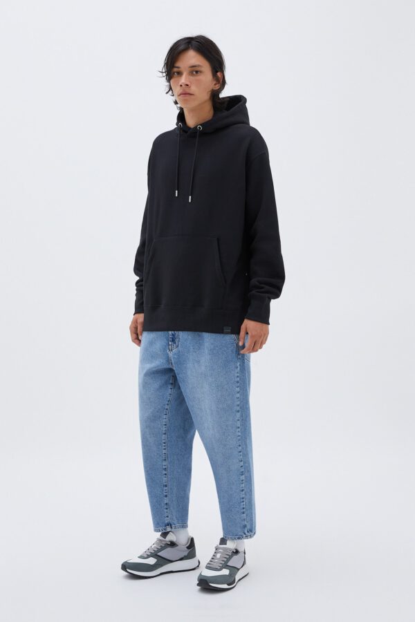 Pouch Pocket Hoodie - Hình ảnh 4