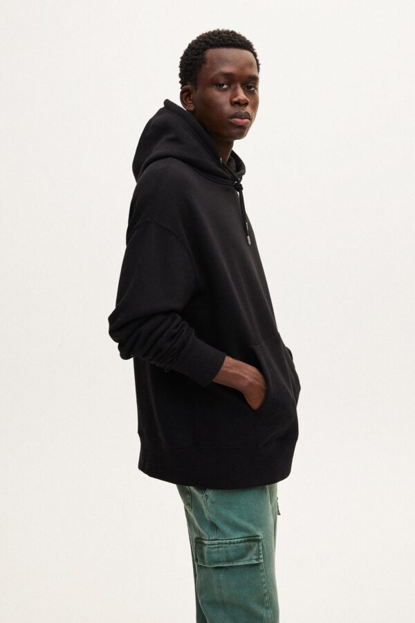 Pouch Pocket Hoodie - Hình ảnh 5