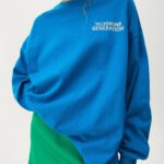 Long Sleeve Graphic T-shirt - Hình ảnh 3