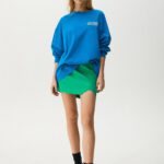 Long Sleeve Graphic T-shirt - Hình ảnh 4