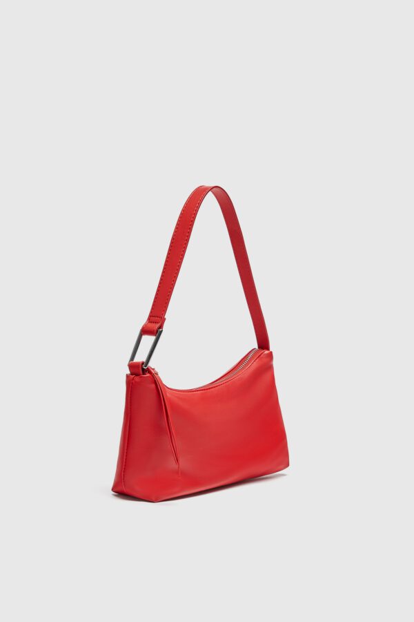 Soft Shoulder Bag - Hình ảnh 3