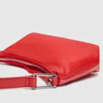 Soft Shoulder Bag - Hình ảnh 2