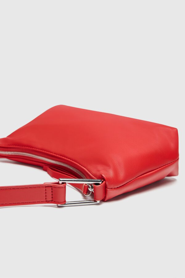 Soft Shoulder Bag - Hình ảnh 2