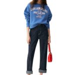 Soft Shoulder Bag - Hình ảnh 4