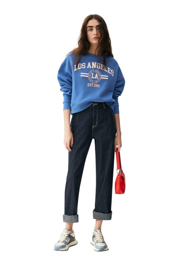 Soft Shoulder Bag - Hình ảnh 4