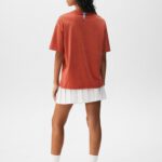 Blue Starter Logo T-shirt - Hình ảnh 2