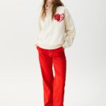Hot Stuff Hoodie - Hình ảnh 4