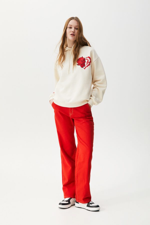 Hot Stuff Hoodie - Hình ảnh 4