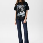 Tupac California Love T-Shirt - Hình ảnh 4