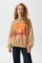 Burger King Flaming Hot Sweatshirt