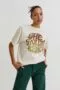 The Rolling Stones Groovy T-Shirt