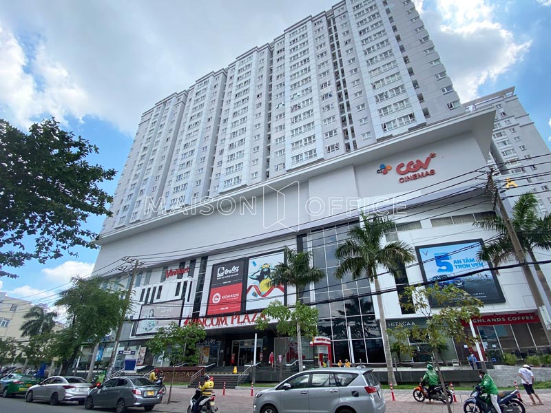 Saigonres Plaza8